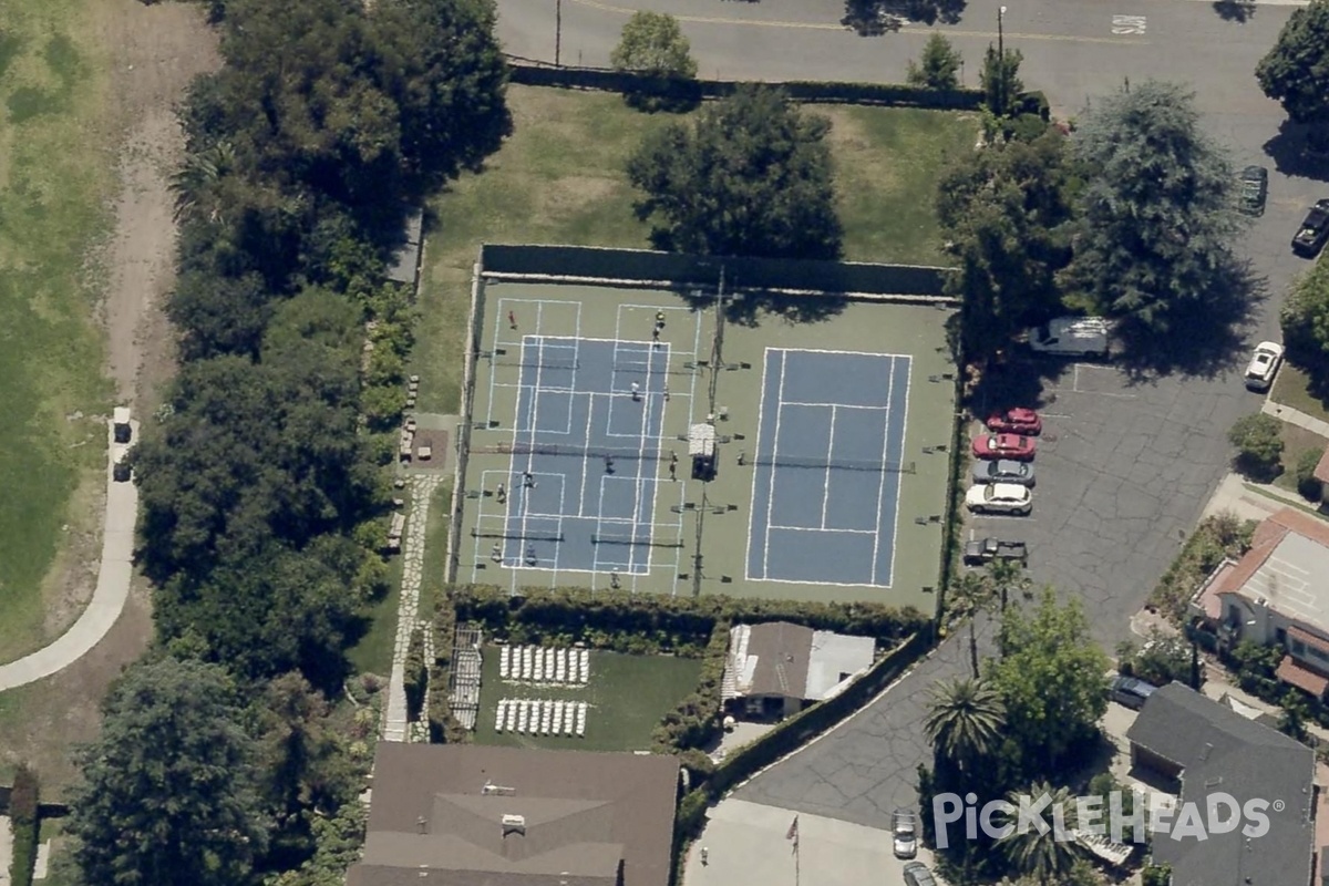 Photo of Pickleball at Altadena Town & Country Club